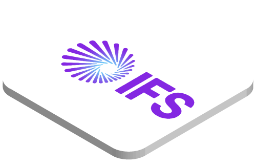 ifs logo