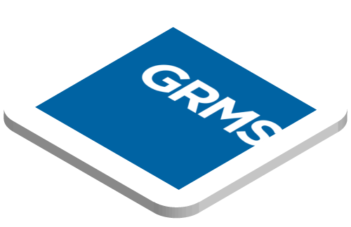 GRMS logo