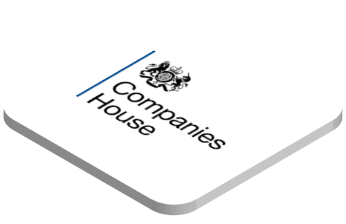 Companies house logo