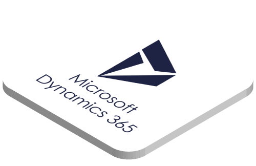 microsoft dynamics logo