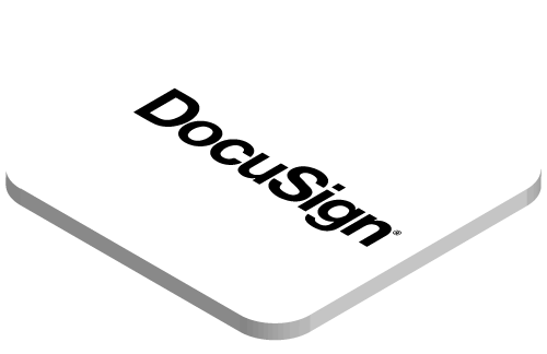 Docusign logo