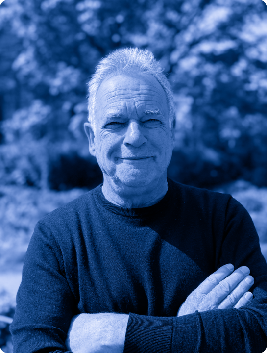 Image of Doug, CEO