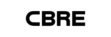 CBRE Logo