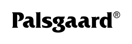 Palsgaard Logo
