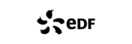 edf logo