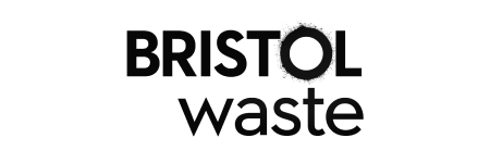 bristol waste logo