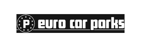 euro car parks logo