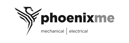 phoenix logo