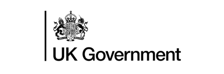 UK Government logo